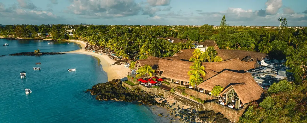Royal Palm Beachcomber Luxury photo 3