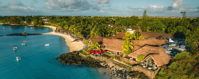 Royal Palm Beachcomber Luxury photo 3