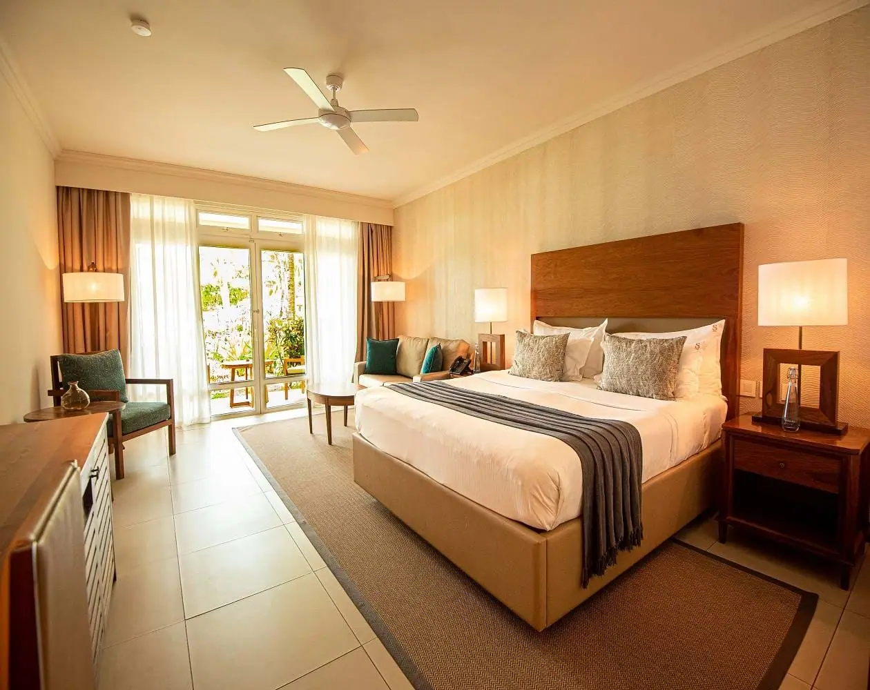 Sands Suites Resort & Spa photo 2