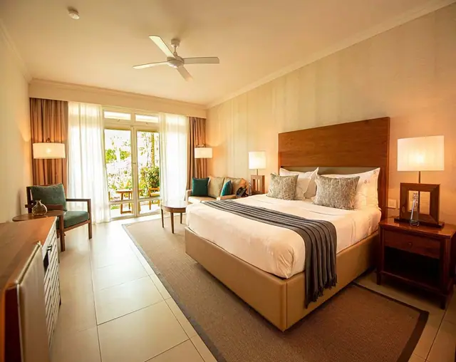 Sands Suites Resort & Spa photo 2