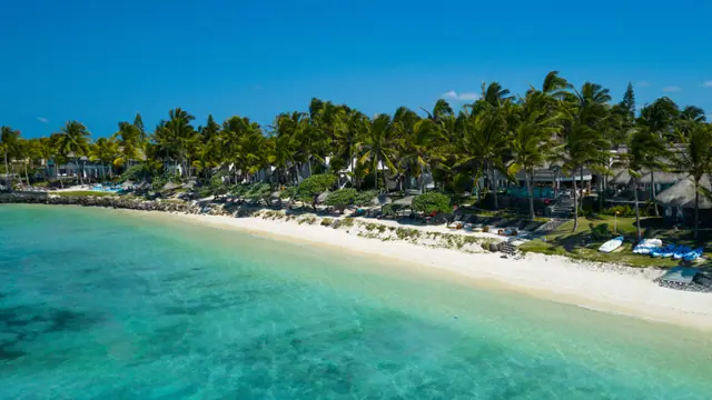 Seasense Boutique Hotel & Spa