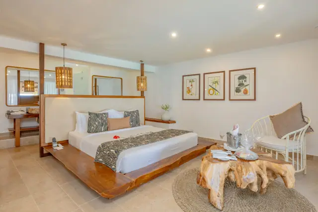 Seasense Boutique Hotel & Spa photo 2