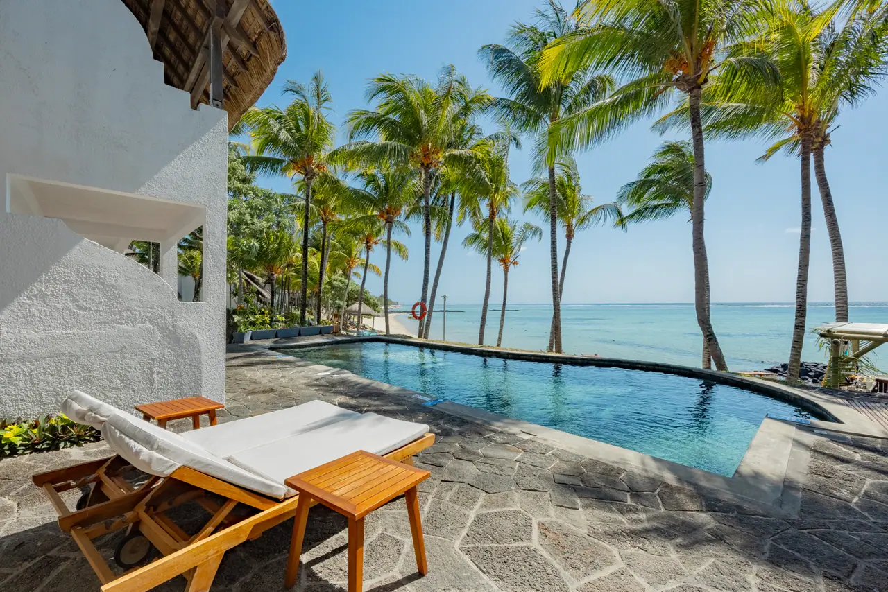 Seasense Boutique Hotel & Spa photo 3