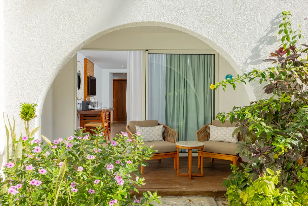 Seasense Boutique Hotel & Spa photo 4