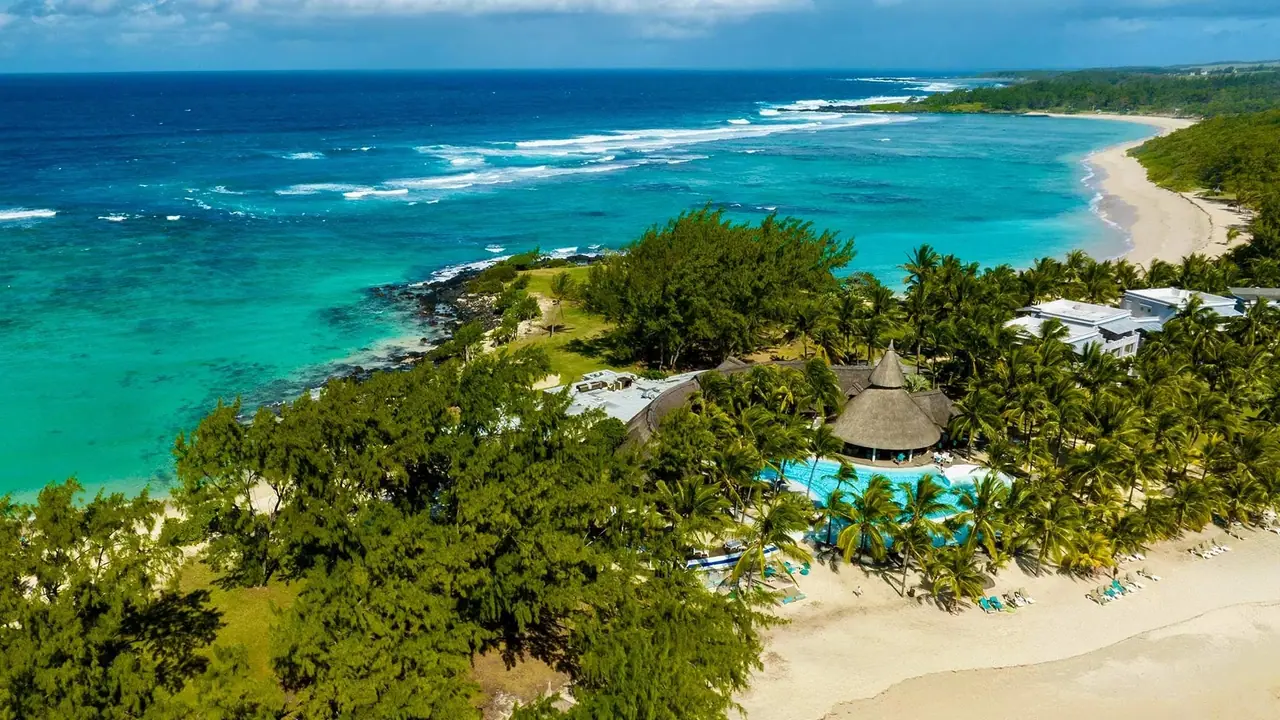 Shandrani Beachcomber Resort & Spa
