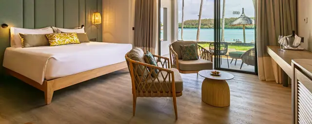 Shandrani Beachcomber Resort & Spa photo 2