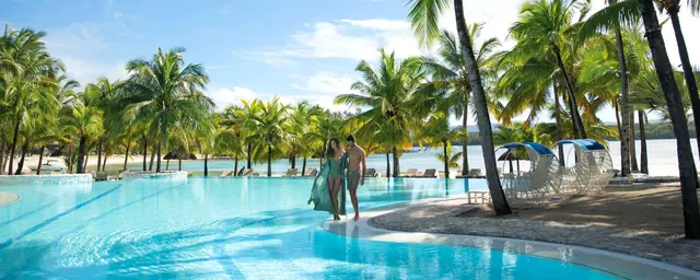 Shandrani Beachcomber Resort & Spa photo 3
