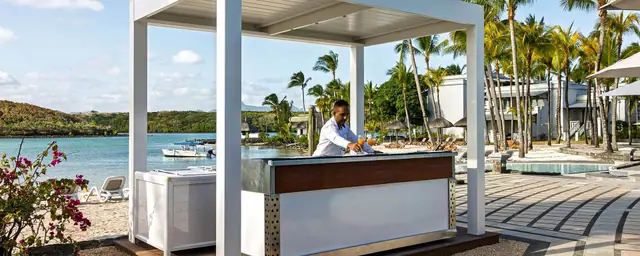 Shandrani Beachcomber Resort & Spa photo 4