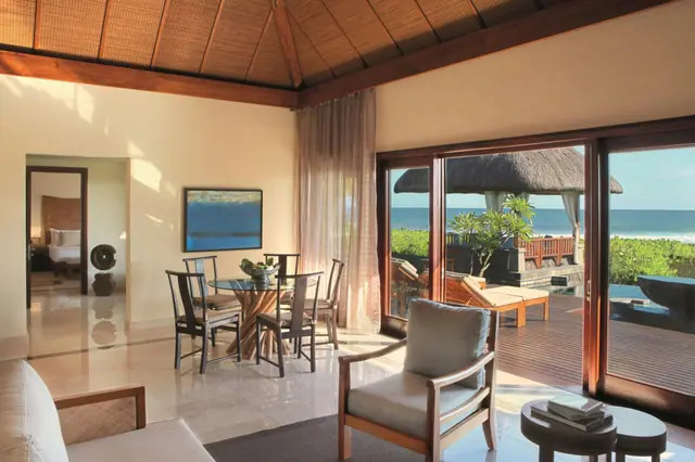 Shanti Maurice Resort & Spa photo 2