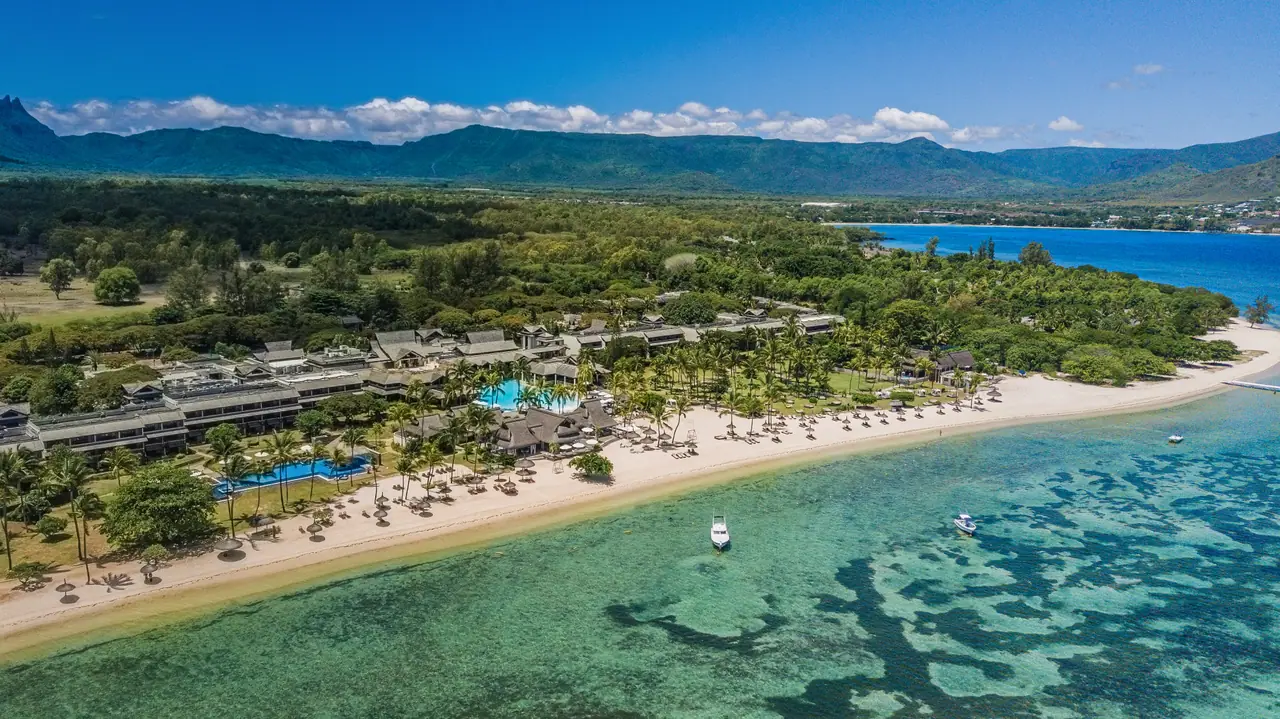 Sofitel Mauritius L'Impérial Resort & Spa