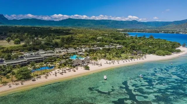 Sofitel Mauritius L'Impérial Resort & Spa