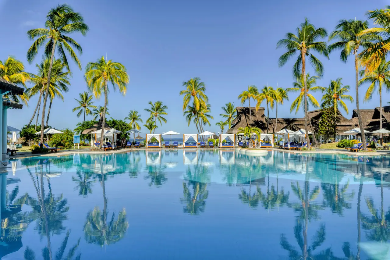 Sofitel Mauritius L'Impérial Resort & Spa photo 2