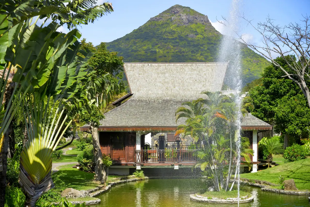 Sofitel Mauritius L'Impérial Resort & Spa photo 3