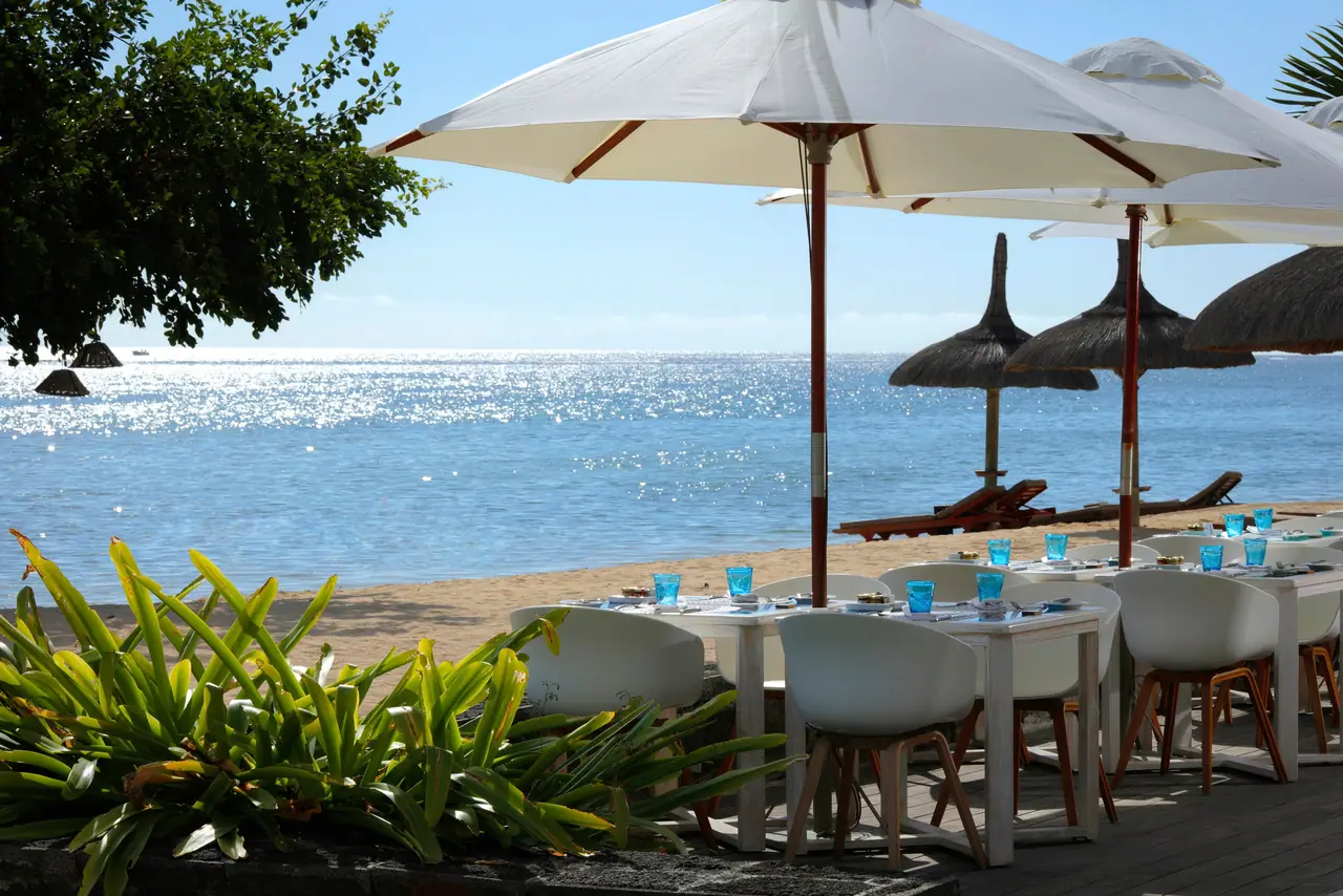 Sofitel Mauritius L'Impérial Resort & Spa photo 4
