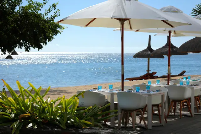 Sofitel Mauritius L'Impérial Resort & Spa photo 4