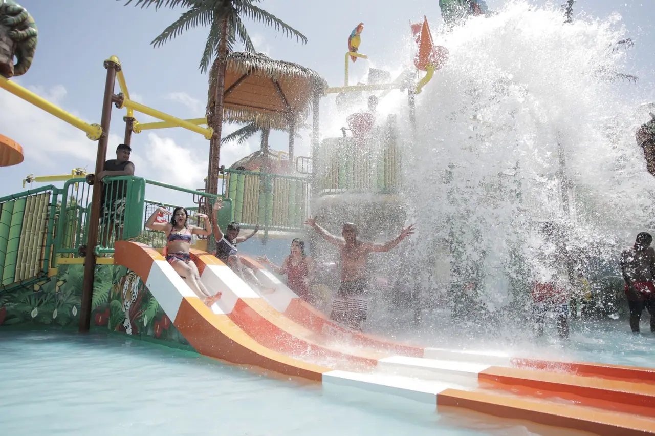 Splash N Fun Leisure Park photo 2