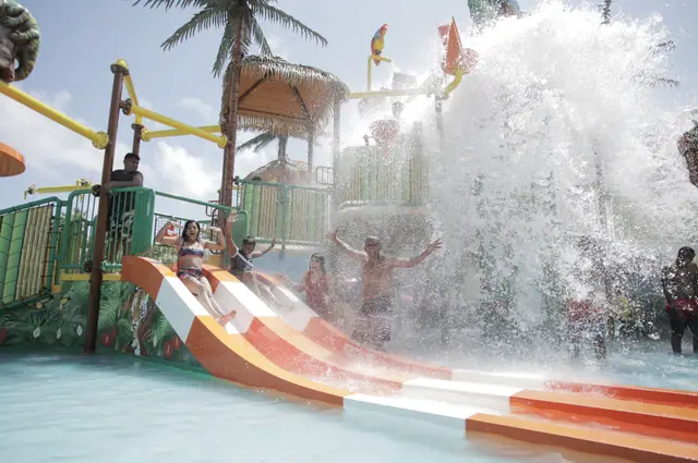 Splash N Fun Leisure Park photo 2