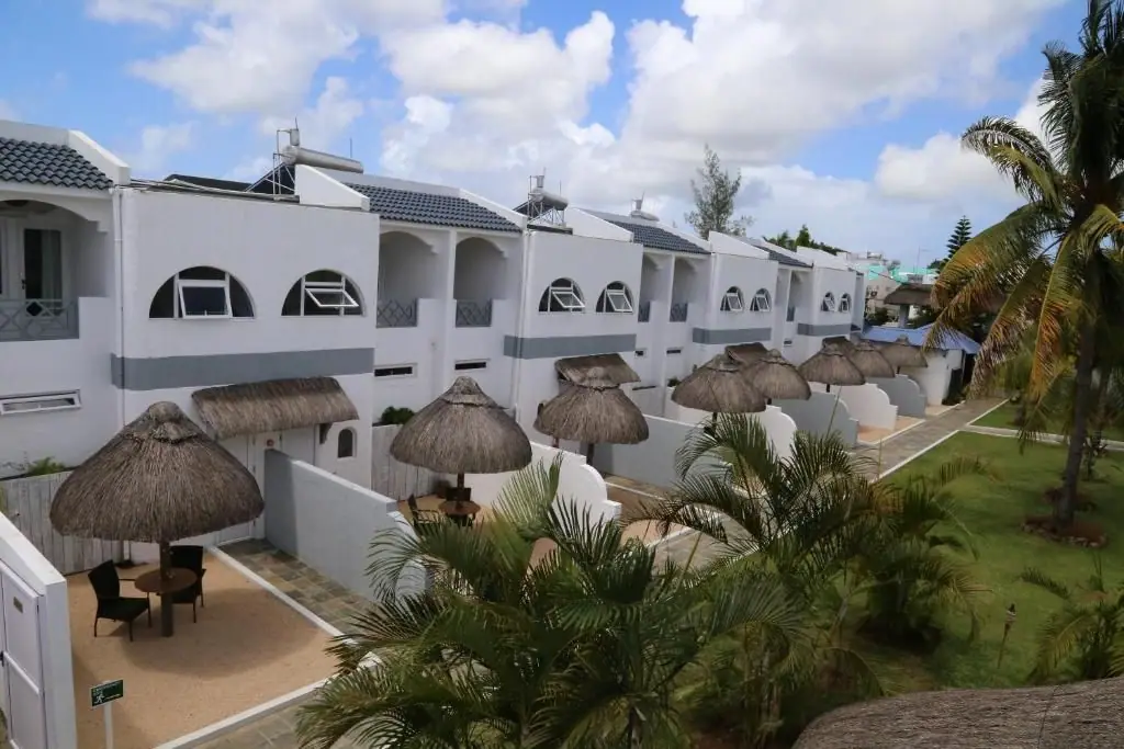 Stella Rina Hotel