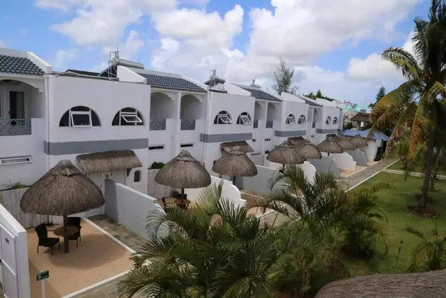 Stella Rina Hotel