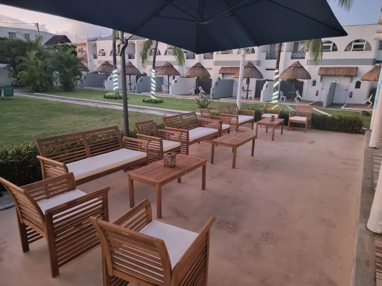 Stella Rina Hotel photo 4