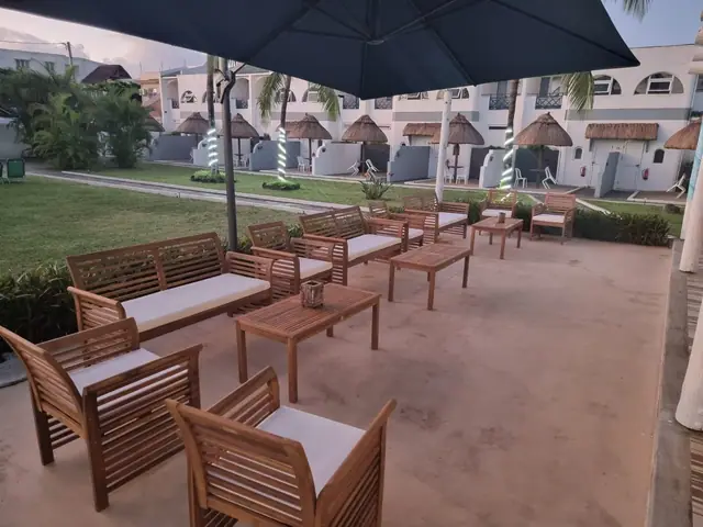 Stella Rina Hotel photo 4