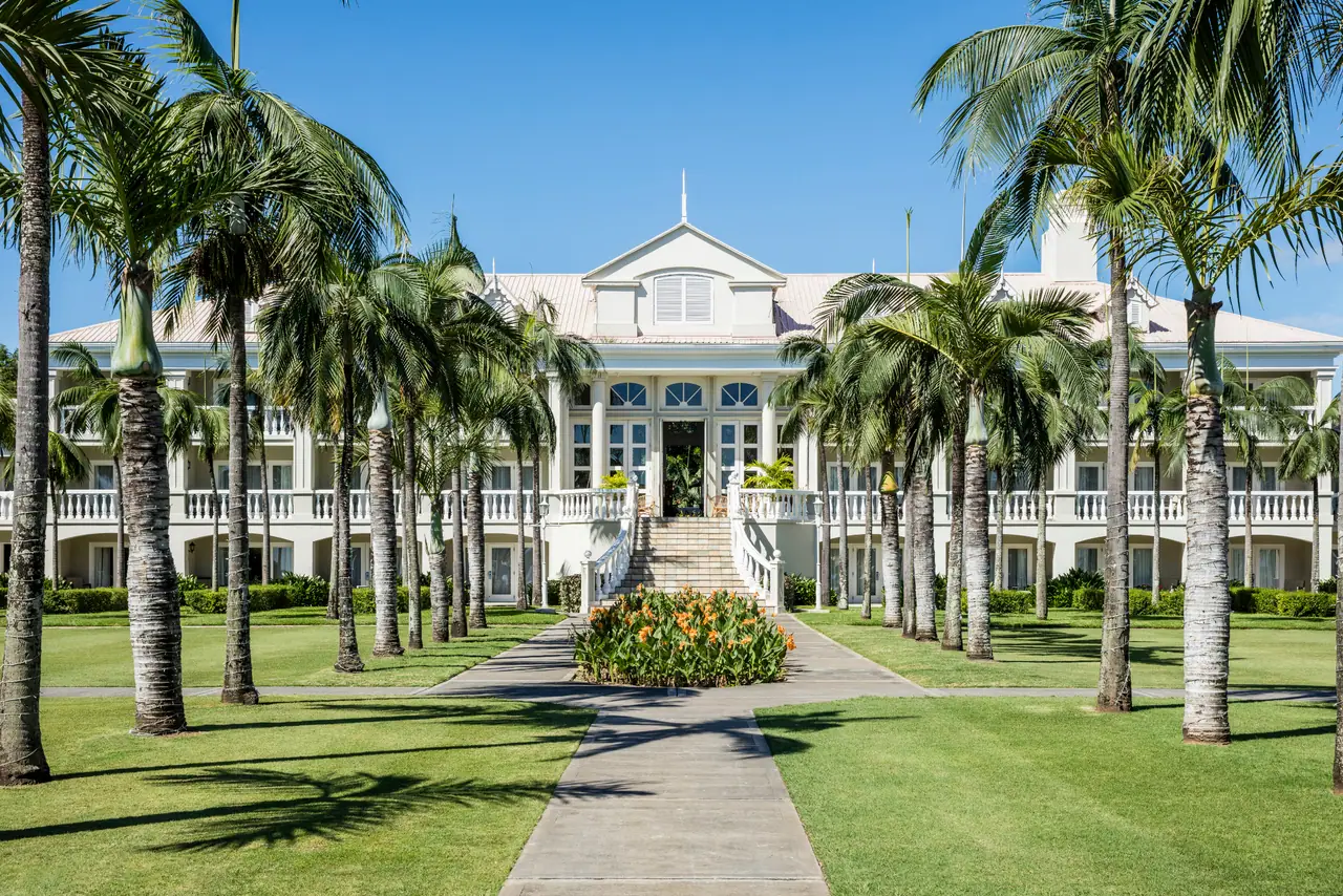 Sugar Beach, A Sunlife Resort