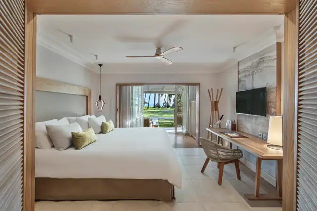 Sugar Beach, A Sunlife Resort photo 2