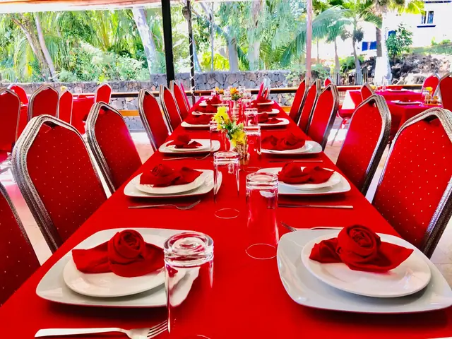 Sunshine Fusion Restaurant