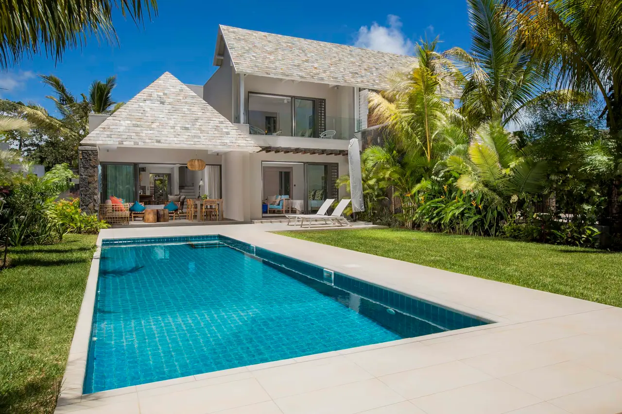 The Bay Club at Anahita photo 2