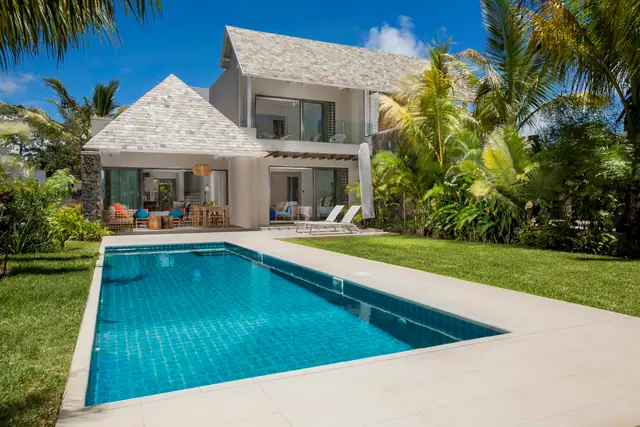 The Bay Club at Anahita photo 2