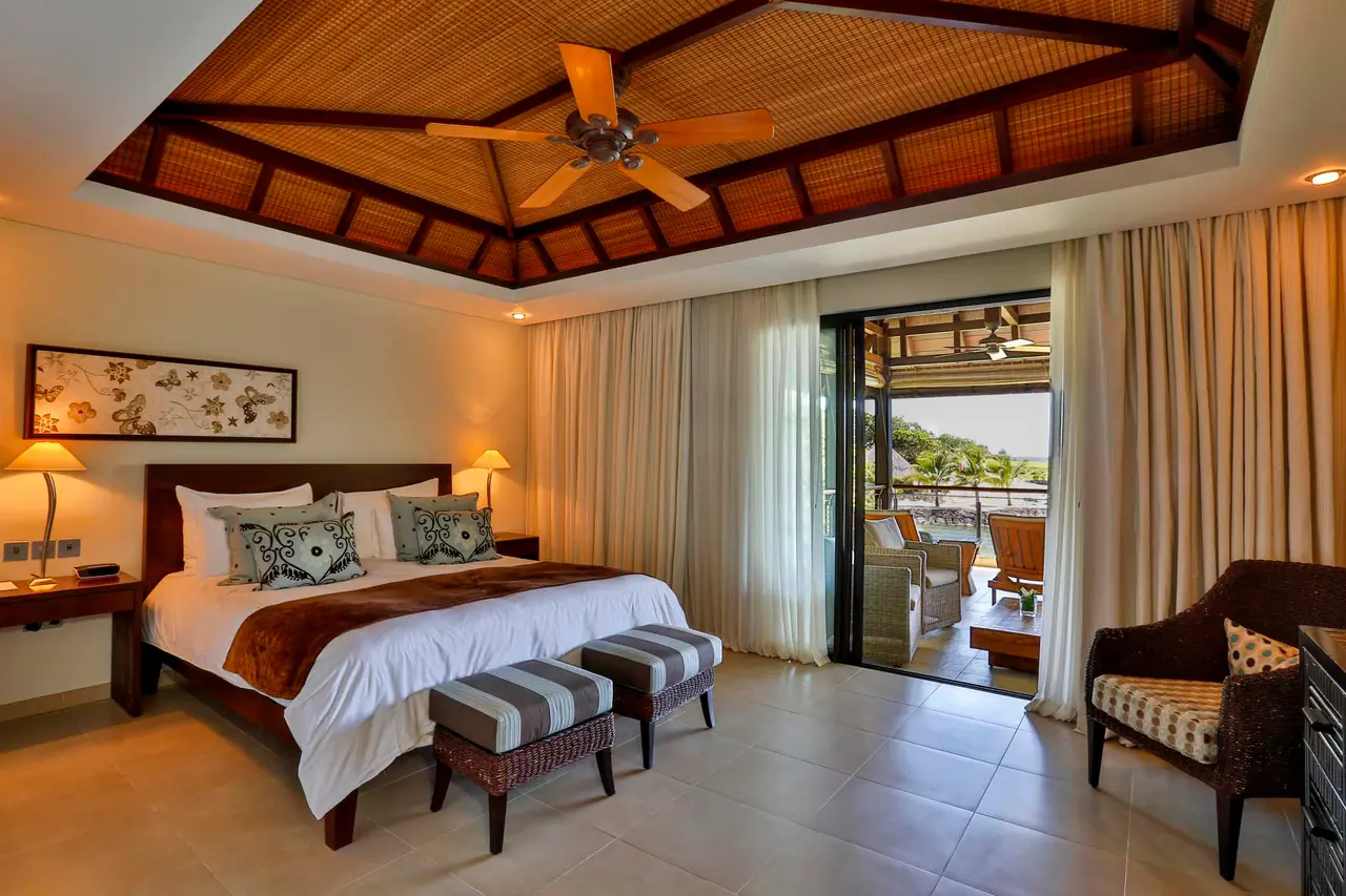The Bay Club at Anahita photo 3