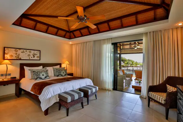 The Bay Club at Anahita photo 3