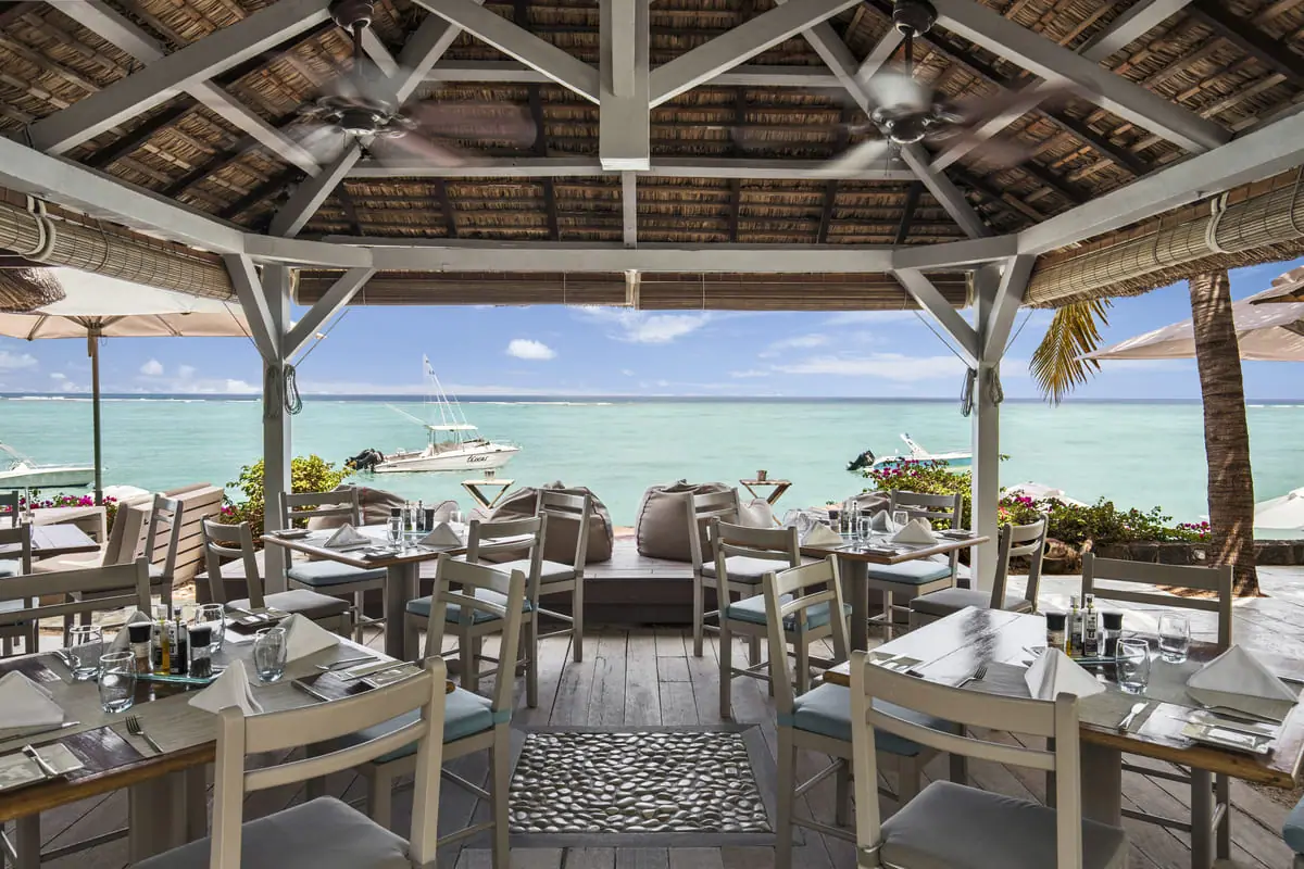 The Bay Restaurant photo 3