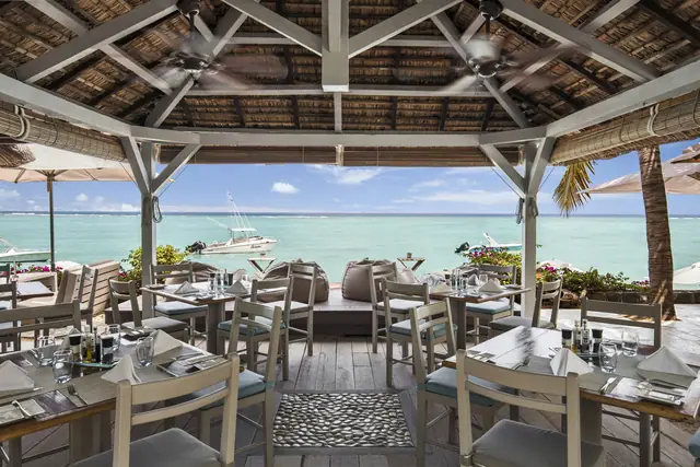 The Bay Restaurant photo 3