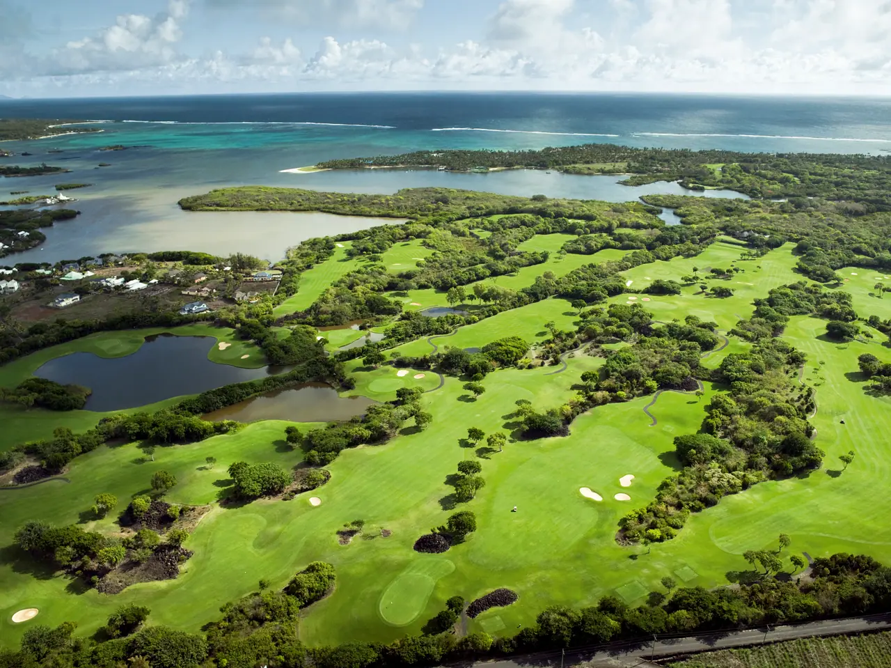 The Legend Golf Course photo 3
