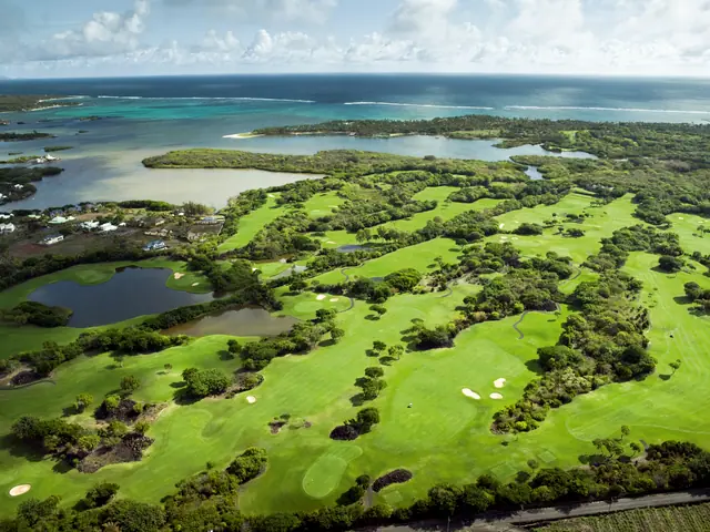 The Legend Golf Course photo 3