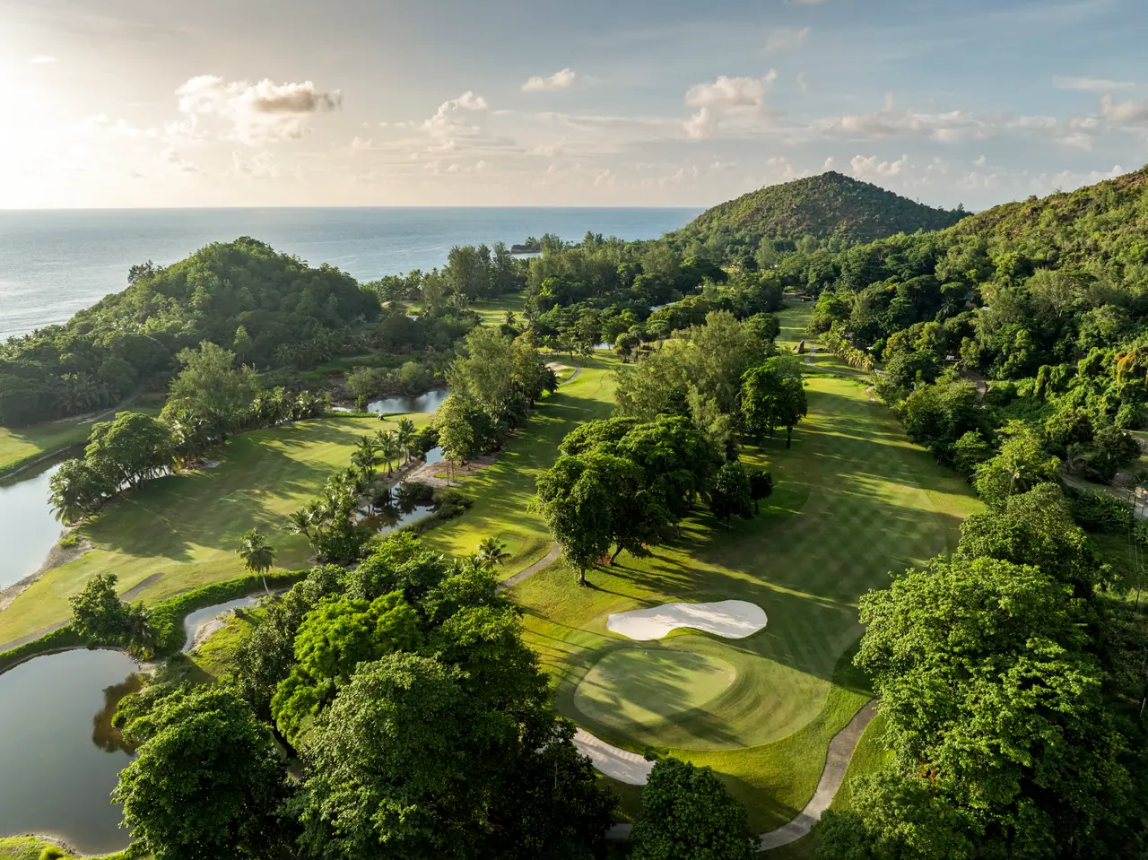 The Legend Golf Course photo 4