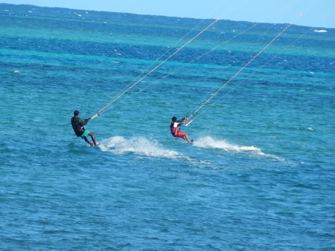 The Nest Kitesurfing
