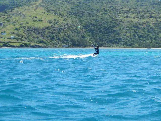 The Nest Kitesurfing photo 2