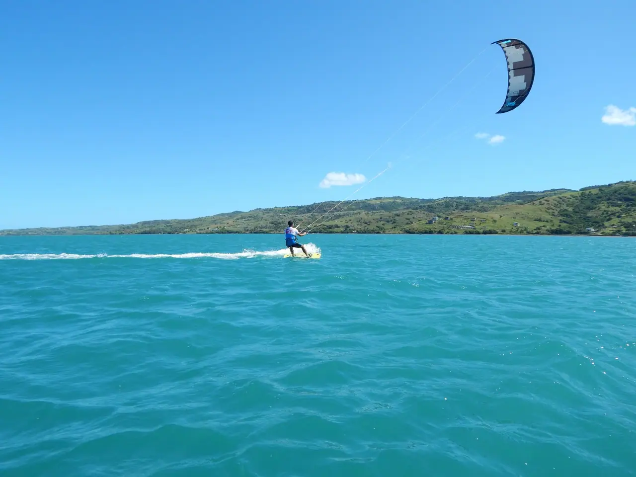 The Nest Kitesurfing photo 3