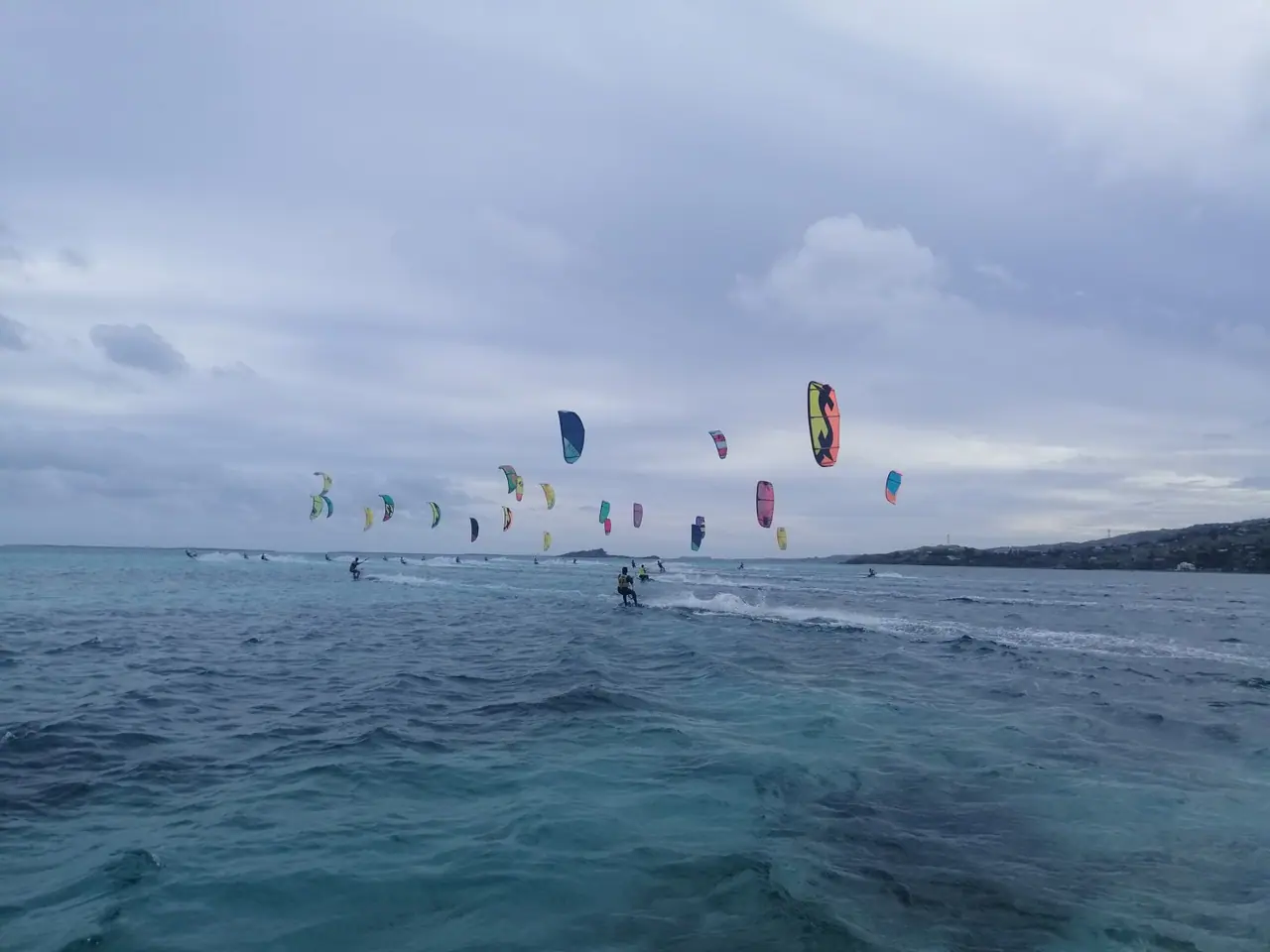The Nest Kitesurfing photo 4