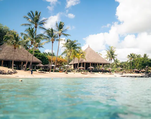 The Oberoi, Mauritius
