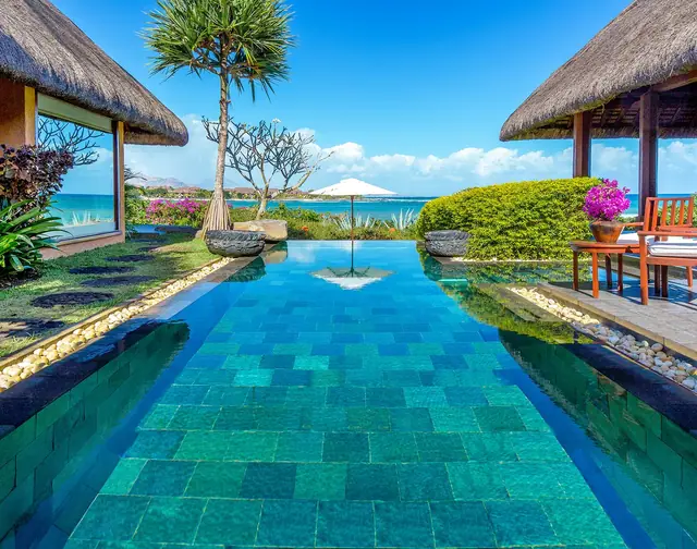 The Oberoi, Mauritius photo 2