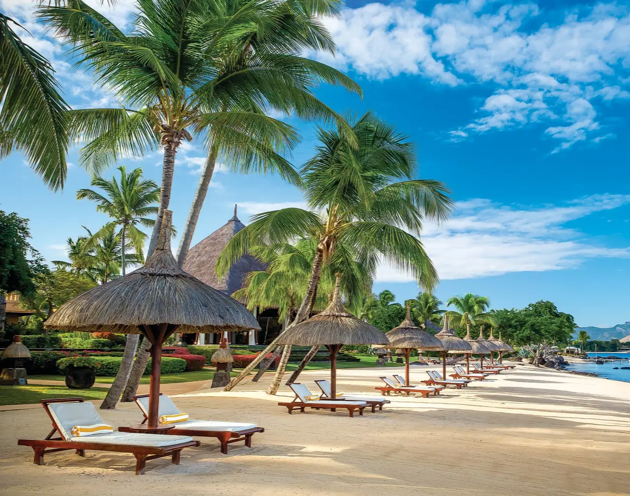 The Oberoi, Mauritius photo 3