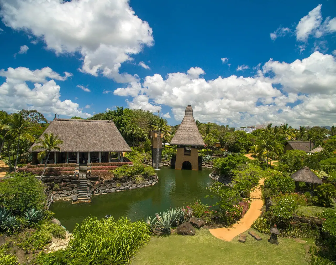 The Oberoi, Mauritius photo 4