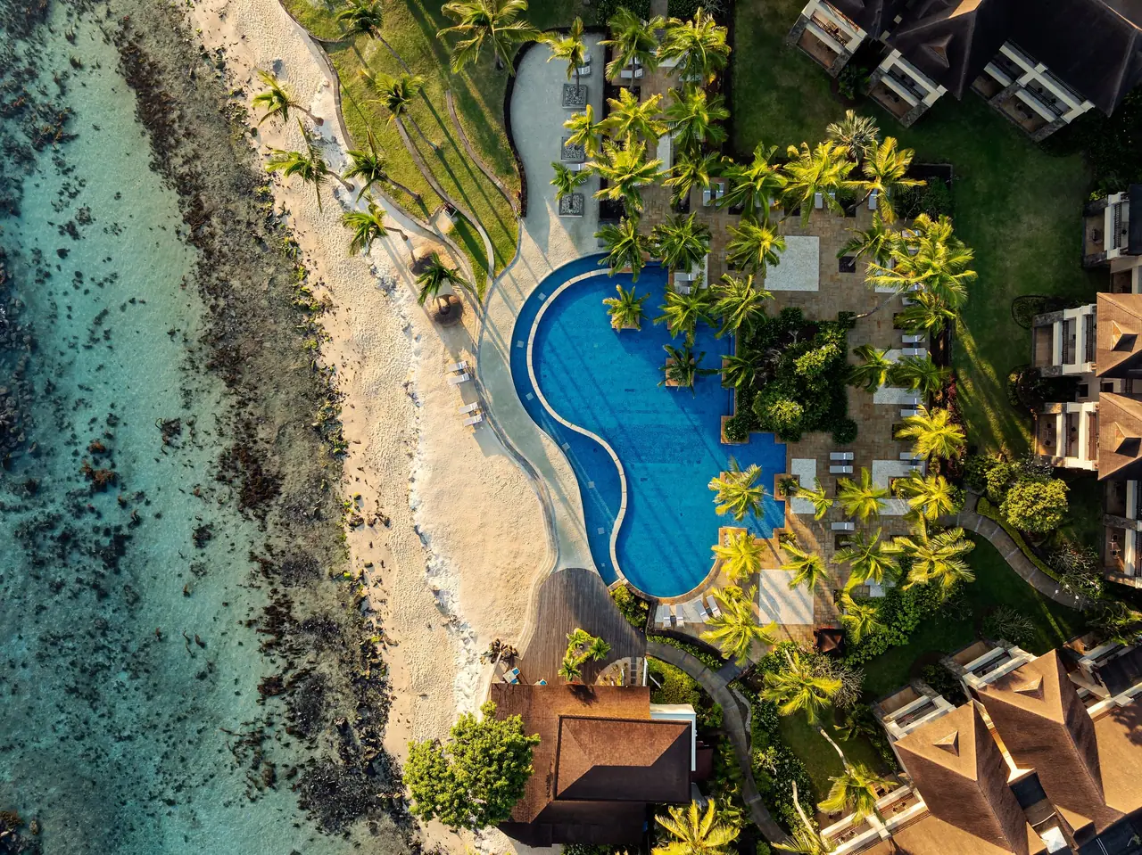 The Westin Turtle Bay Resort & Spa, Mauritius