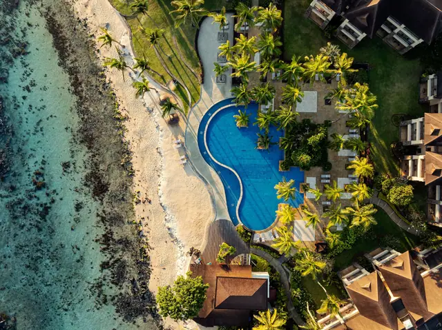 The Westin Turtle Bay Resort & Spa, Mauritius