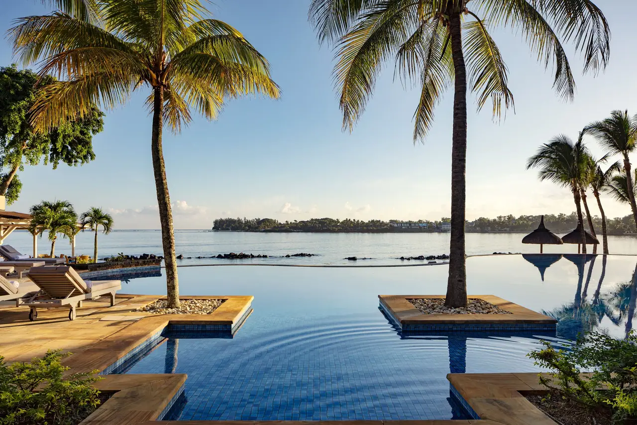 The Westin Turtle Bay Resort & Spa, Mauritius photo 3
