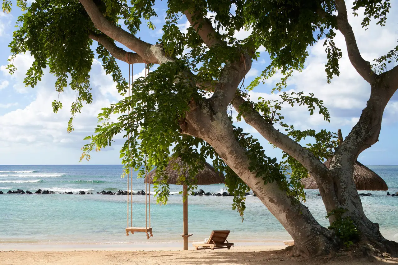 The Westin Turtle Bay Resort & Spa, Mauritius photo 4