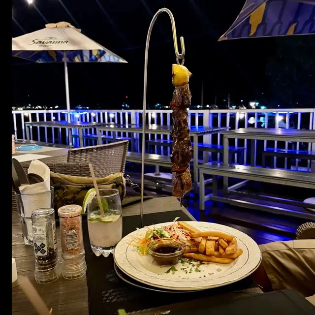 Top Deck Bar & Grill photo 3
